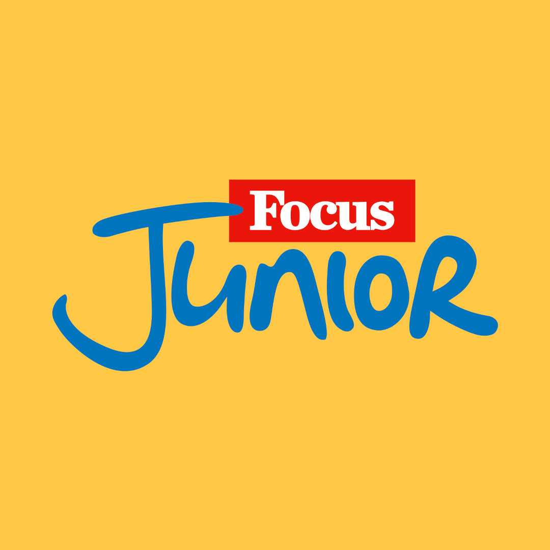 Abbonamento digitale a Focus Junior per 3 numeri