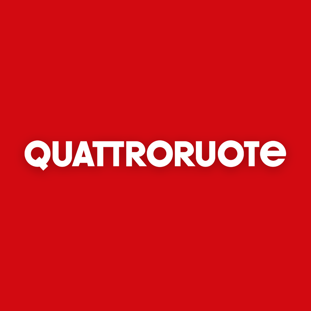 Abbonamento 6 numeri alla rivista Quattroruote