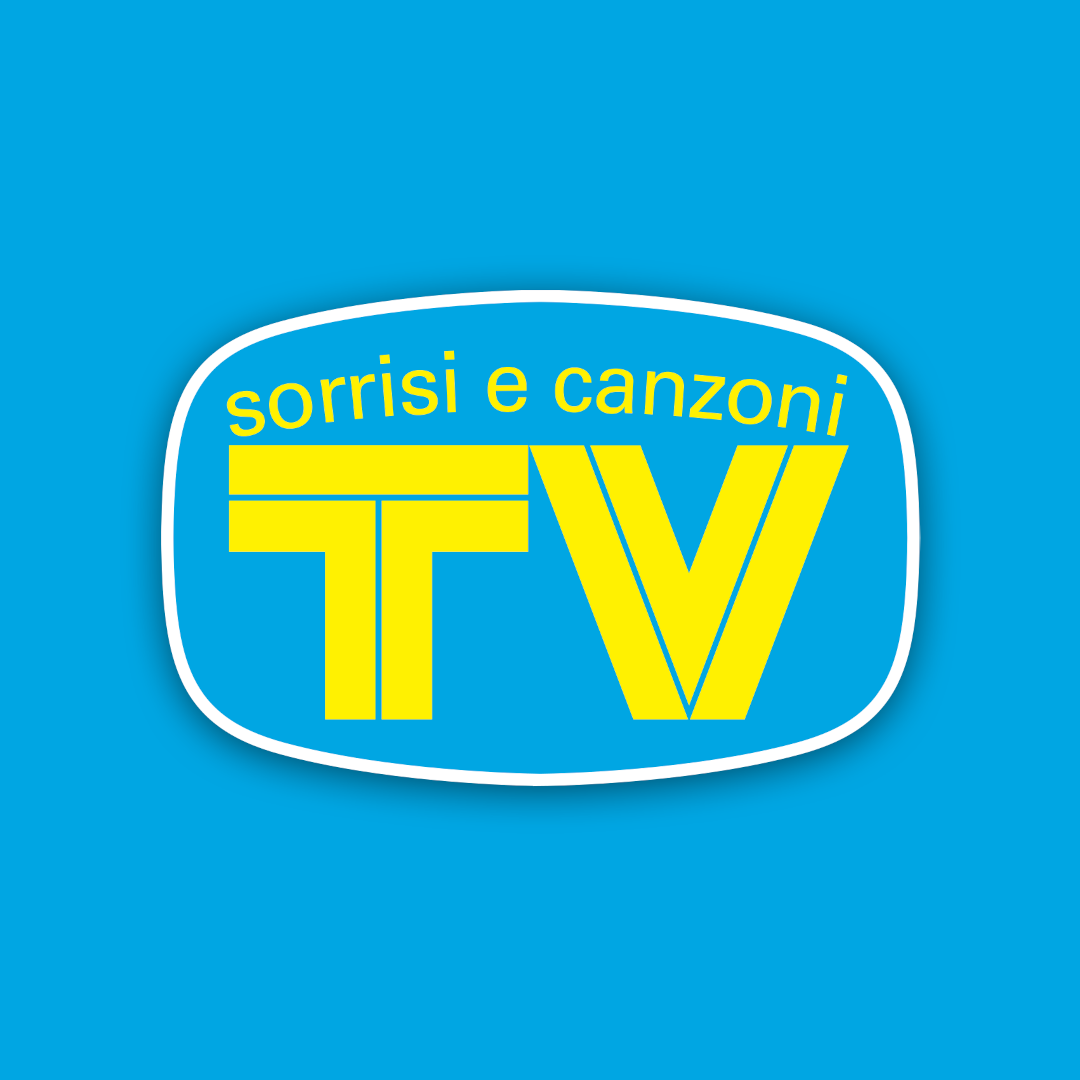Abbonamento di 12 numeri alla rivista TVSorrisi&Canzoni