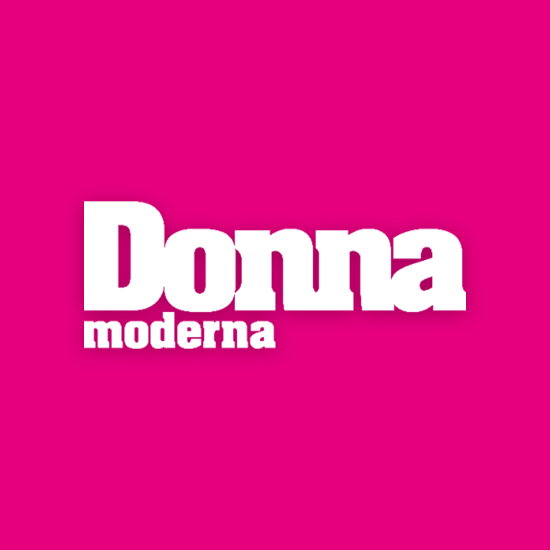 Abbonamento digitale a DonnaModerna per 26 numeri