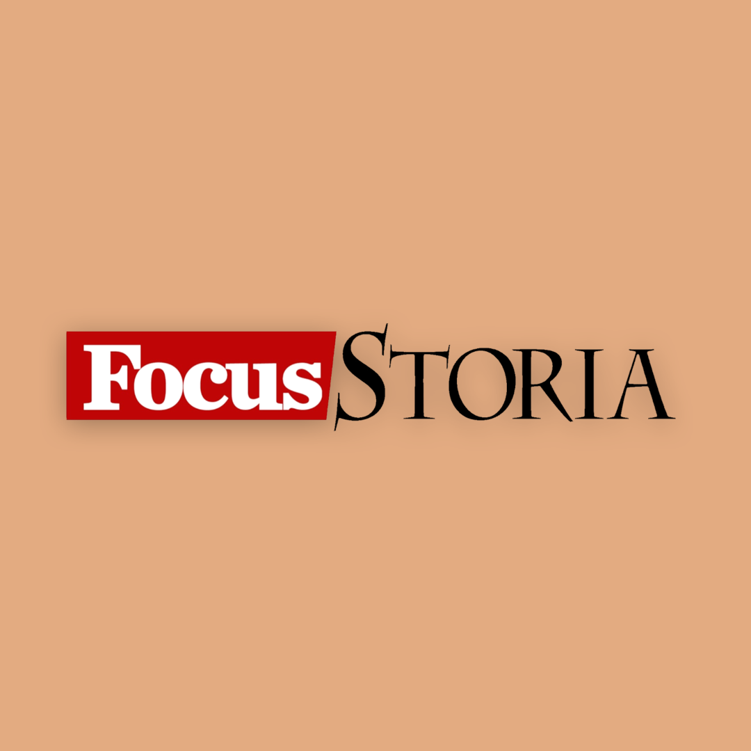 Abbonamento digitale a Focus Storia per 3 numeri
